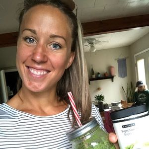 Meet your Posher, Debbie